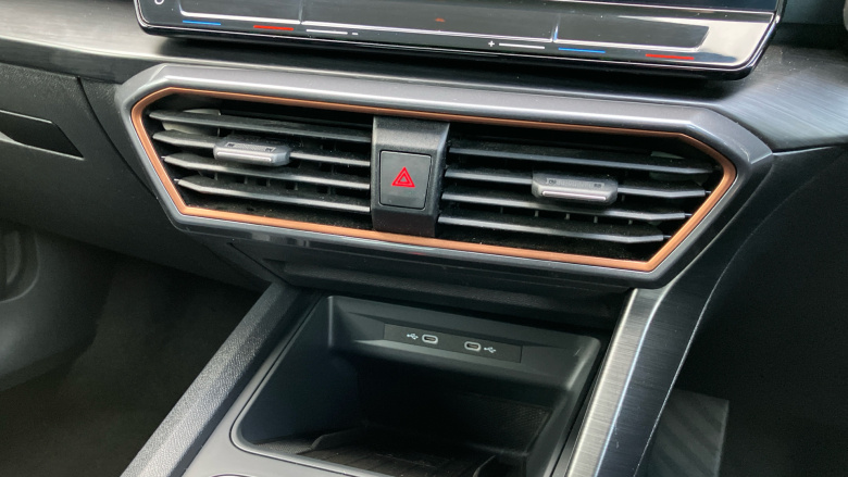 CUPRA Formentor 1.4 eHybrid 204 V2 5dr DSG Estate